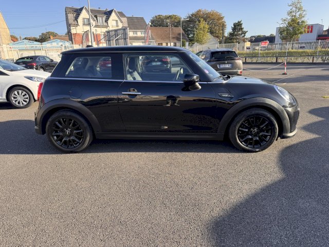 Mini Mini Mini Cooper 136ch Edition Camden BVA7