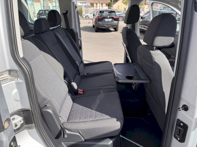 Volkswagen Volkswagen Caddy V 2.0 TDI 122ch Life DSG7