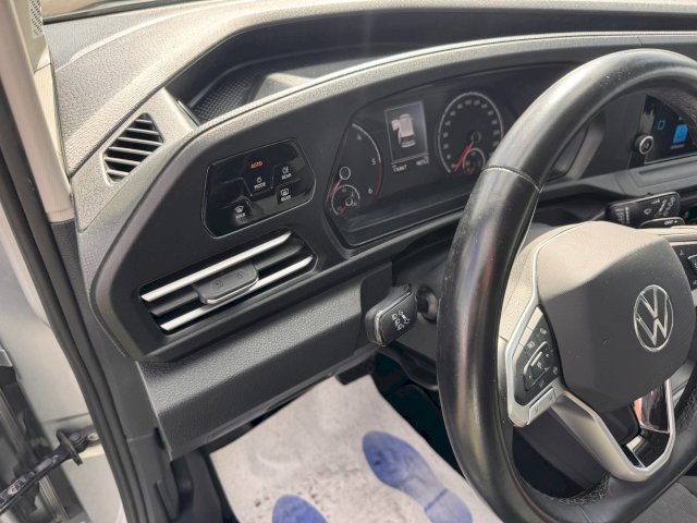 Volkswagen Volkswagen Caddy V 2.0 TDI 122ch Life DSG7