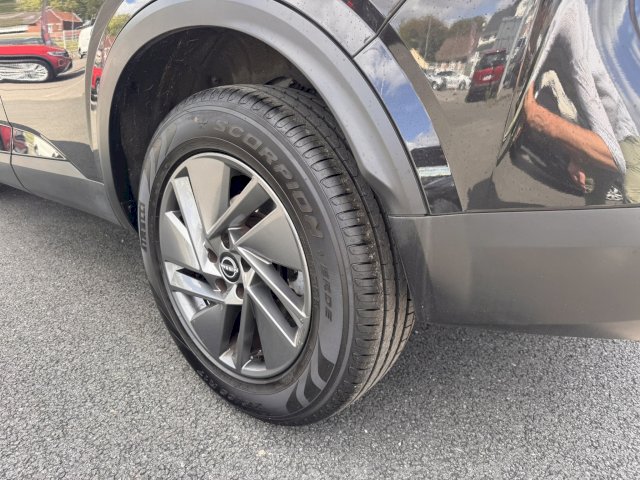 Nissan Nissan Qashqai 1.3 Mild Hybrid 158 Ch Acenta Xtronic