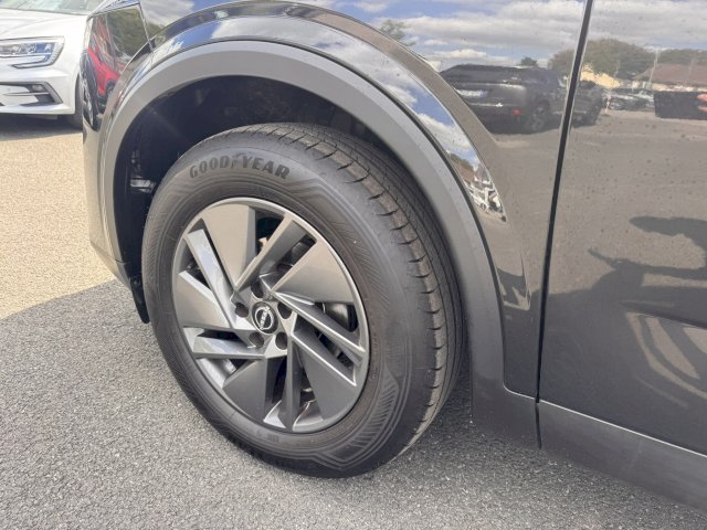 Nissan Nissan Qashqai 1.3 Mild Hybrid 158 Ch Acenta Xtronic