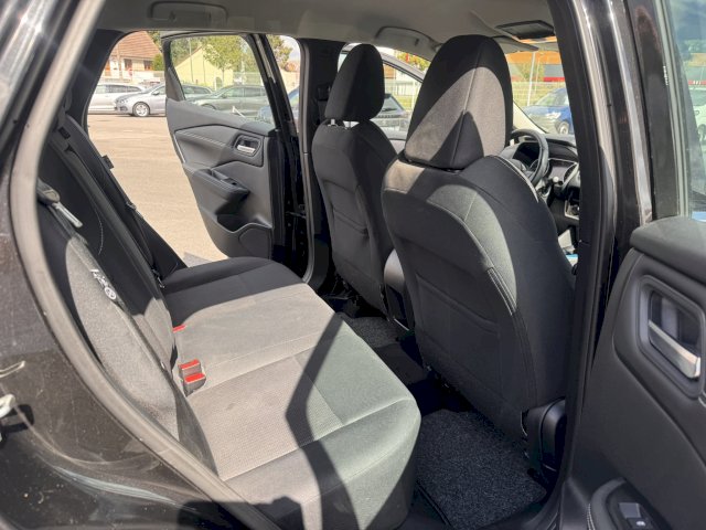 Nissan Nissan Qashqai 1.3 Mild Hybrid 158 Ch Acenta Xtronic