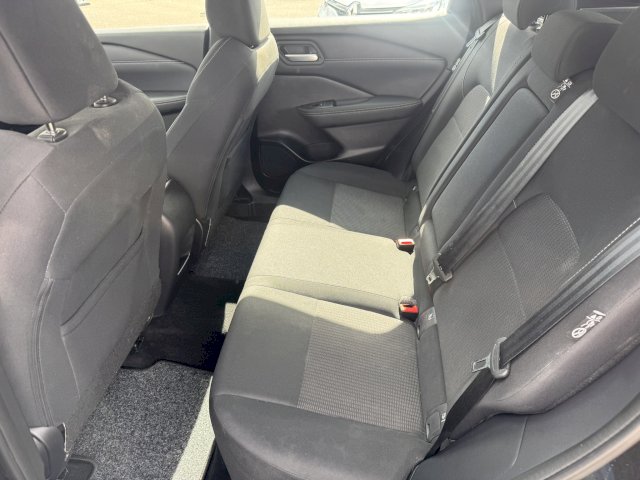 Nissan Nissan Qashqai 1.3 Mild Hybrid 158 Ch Acenta Xtronic