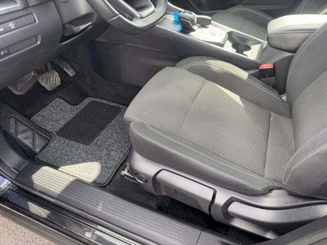 Nissan Nissan Qashqai 1.3 Mild Hybrid 158 Ch Acenta Xtronic