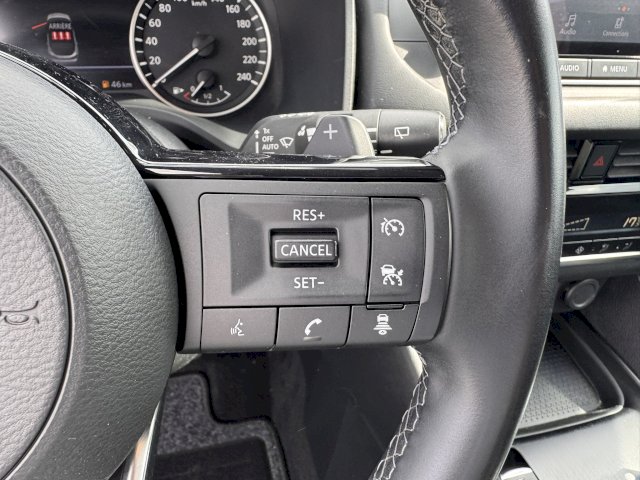 Nissan Nissan Qashqai 1.3 Mild Hybrid 158 Ch Acenta Xtronic