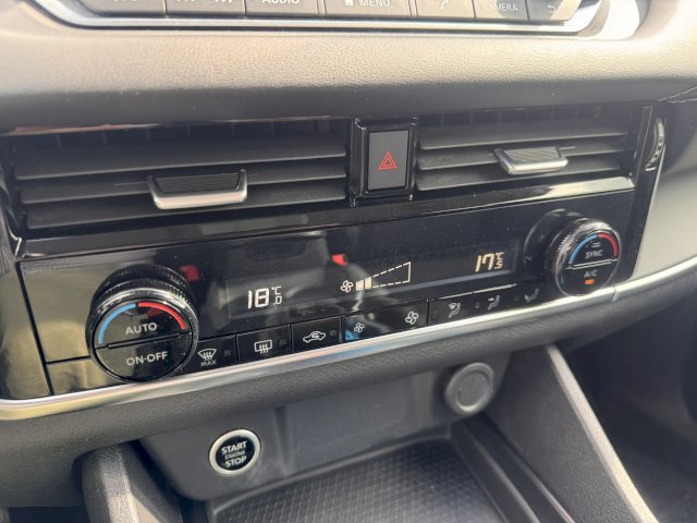 Nissan Nissan Qashqai 1.3 Mild Hybrid 158 Ch Acenta Xtronic