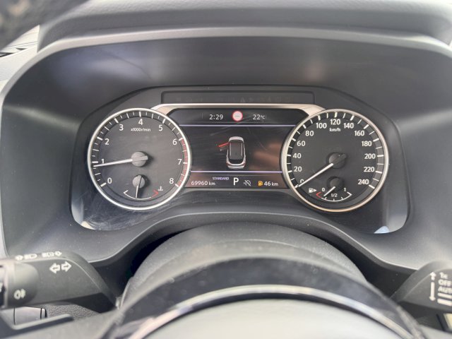 Nissan Nissan Qashqai 1.3 Mild Hybrid 158 Ch Acenta Xtronic