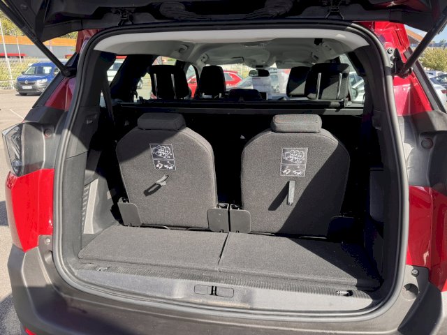 Peugeot Peugeot 5008 II 1.5 BlueHDi 130ch S&S Active Pack EAT8