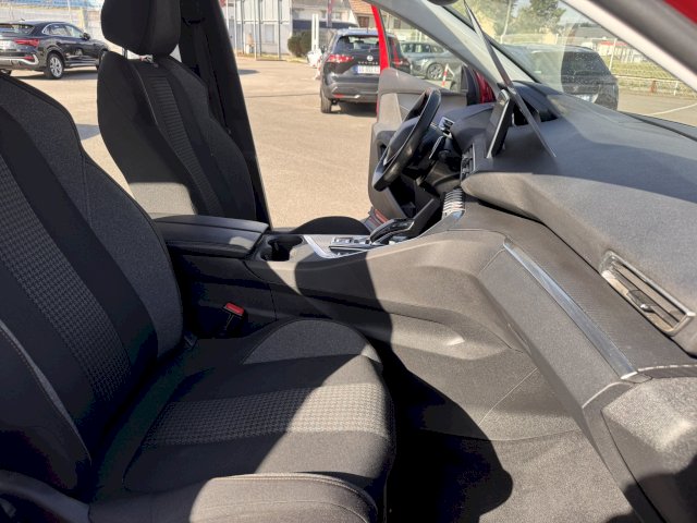 Peugeot Peugeot 5008 II 1.5 BlueHDi 130ch S&S Active Pack EAT8