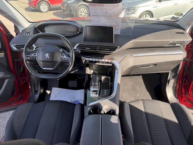 Peugeot Peugeot 5008 II 1.5 BlueHDi 130ch S&S Active Pack EAT8