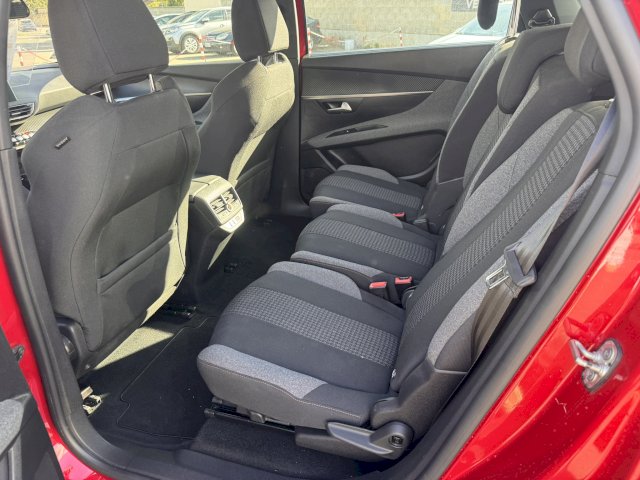 Peugeot Peugeot 5008 II 1.5 BlueHDi 130ch S&S Active Pack EAT8
