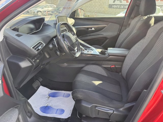 Peugeot Peugeot 5008 II 1.5 BlueHDi 130ch S&S Active Pack EAT8