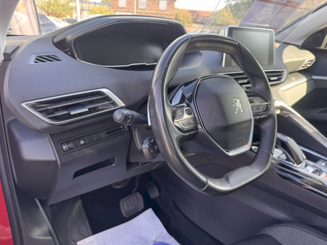 Peugeot Peugeot 5008 II 1.5 BlueHDi 130ch S&S Active Pack EAT8