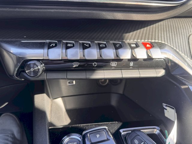 Peugeot Peugeot 5008 II 1.5 BlueHDi 130ch S&S Active Pack EAT8
