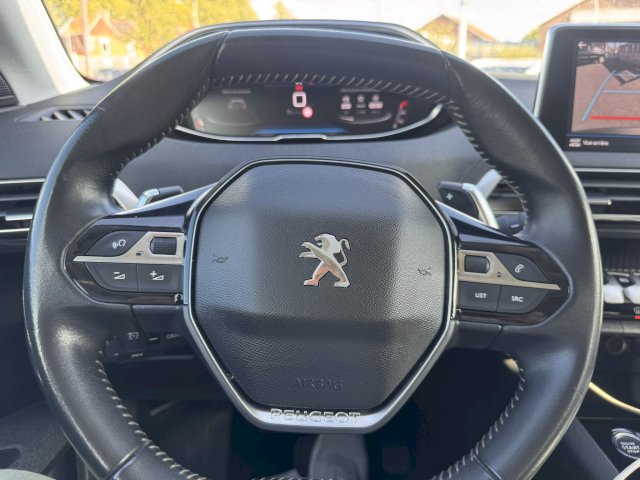 Peugeot Peugeot 5008 II 1.5 BlueHDi 130ch S&S Active Pack EAT8