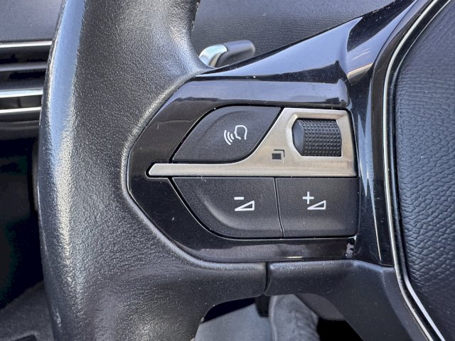Peugeot Peugeot 5008 II 1.5 BlueHDi 130ch S&S Active Pack EAT8
