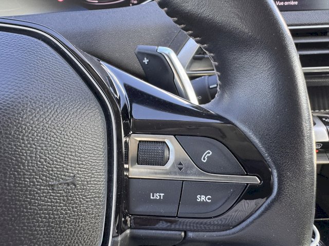 Peugeot Peugeot 5008 II 1.5 BlueHDi 130ch S&S Active Pack EAT8
