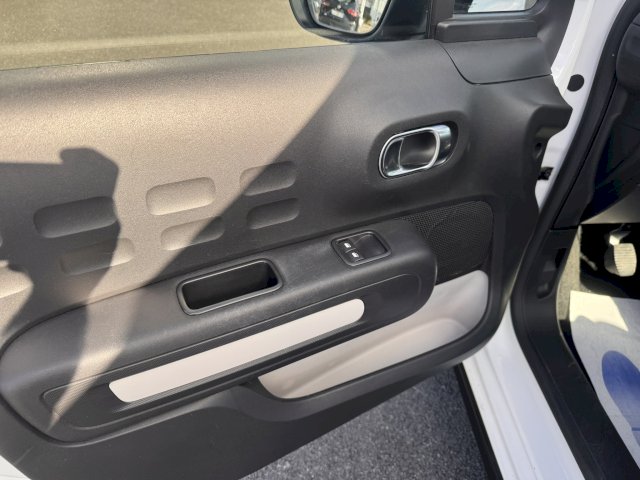 Citroen Citroën C3 1.5 BlueHDi FEEL 100 CV BVM5 E6dt