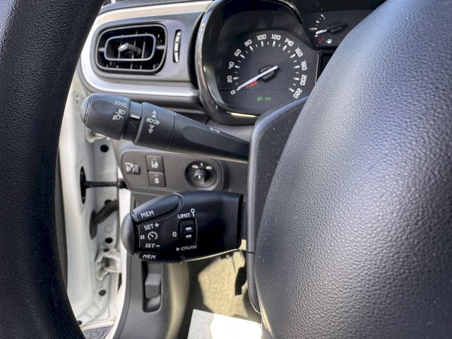 Citroen Citroën C3 1.5 BlueHDi FEEL 100 CV BVM5 E6dt