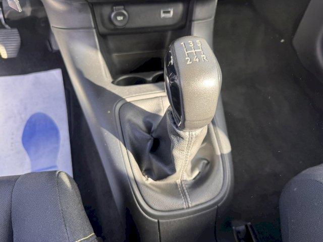 Citroen Citroën C3 1.5 BlueHDi FEEL 100 CV BVM5 E6dt