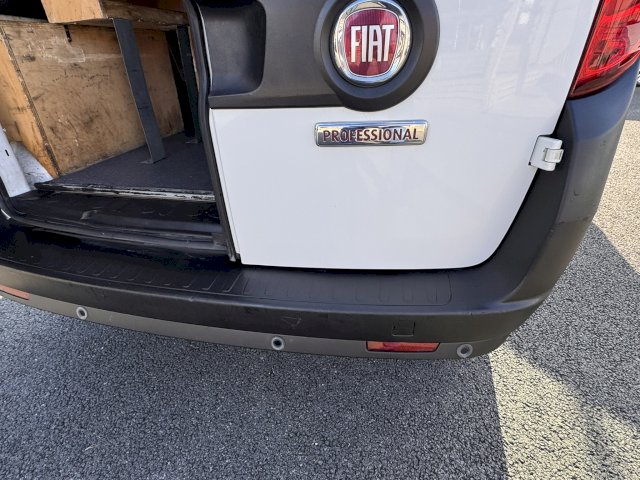 Fiat Fiat Doblo MAXI 1.6 Multijet 105 pack USB clim  3 places