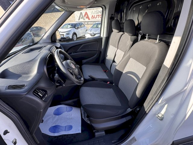 Fiat Fiat Doblo MAXI 1.6 Multijet 105 pack USB clim  3 places