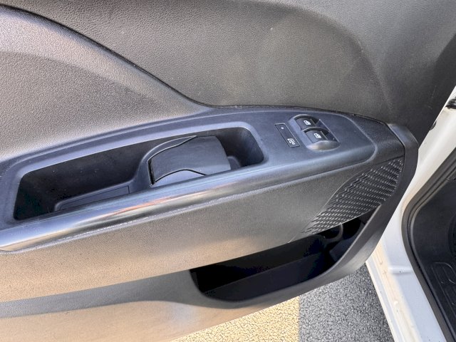 Fiat Fiat Doblo MAXI 1.6 Multijet 105 pack USB clim  3 places