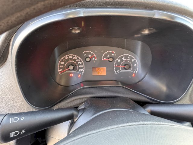 Fiat Fiat Doblo MAXI 1.6 Multijet 105 pack USB clim  3 places