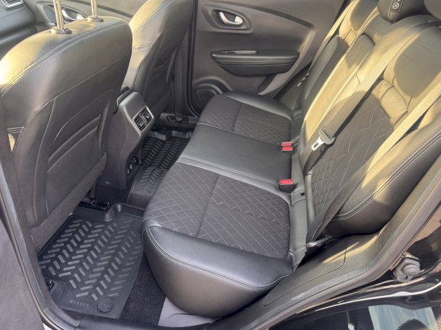 Renault Renault Kadjar I (HFE) 1.7 Blue dCi 150ch Intens