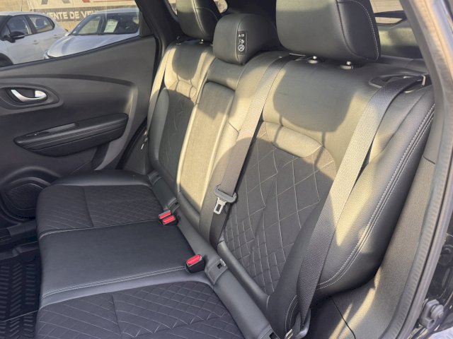 Renault Renault Kadjar I (HFE) 1.7 Blue dCi 150ch Intens