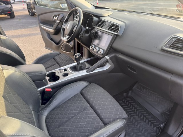 Renault Renault Kadjar I (HFE) 1.7 Blue dCi 150ch Intens