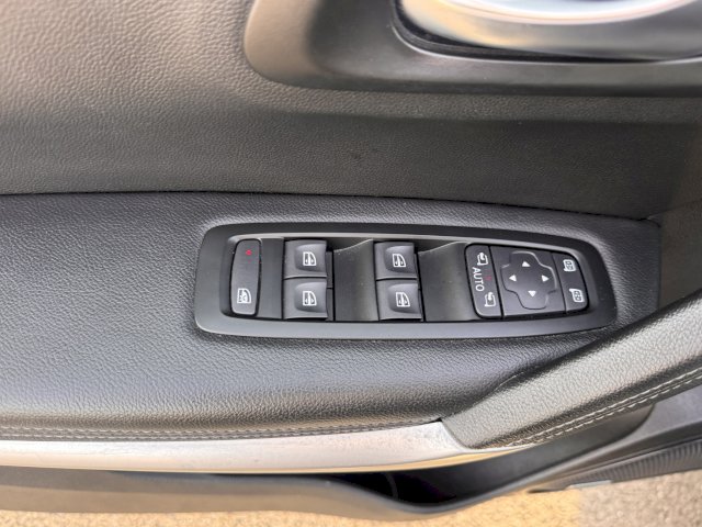 Renault Renault Kadjar I (HFE) 1.7 Blue dCi 150ch Intens