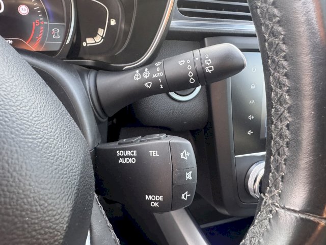 Renault Renault Kadjar I (HFE) 1.7 Blue dCi 150ch Intens