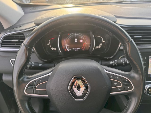 Renault Renault Kadjar I (HFE) 1.7 Blue dCi 150ch Intens