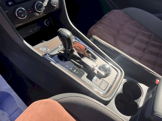 Seat Seat Ateca 2.0 TDI 150 S&S DSG7 4 Drive Xcellence