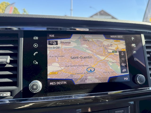 Seat Seat Ateca 2.0 TDI 150 S&S DSG7 4 Drive Xcellence