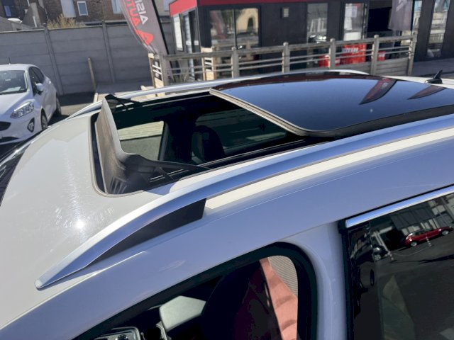 Seat Seat Ateca 2.0 TDI 150 S&S DSG7 4 Drive Xcellence
