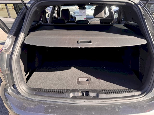 Ford Ford Focus IV 1.5 EcoBlue 120ch ST-Line X BVA8