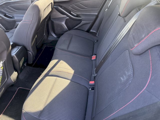 Ford Ford Focus IV 1.5 EcoBlue 120ch ST-Line X BVA8