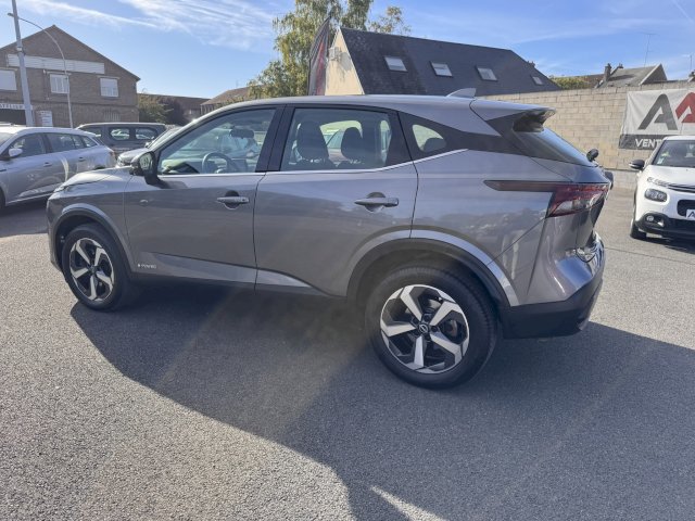 Nissan Nissan Qashqai e-POWER 190ch Acenta