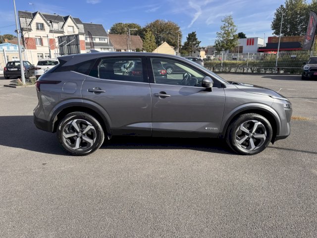 Nissan Nissan Qashqai e-POWER 190ch Acenta