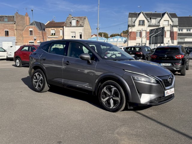Nissan Nissan Qashqai e-POWER 190ch Acenta