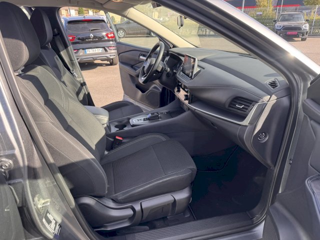 Nissan Nissan Qashqai e-POWER 190ch Acenta