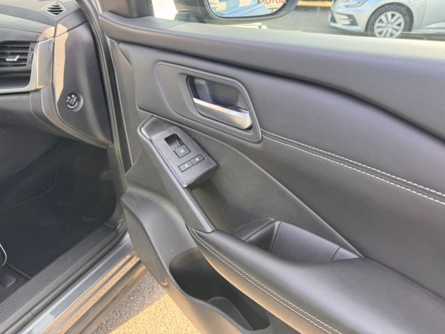 Nissan Nissan Qashqai e-POWER 190ch Acenta
