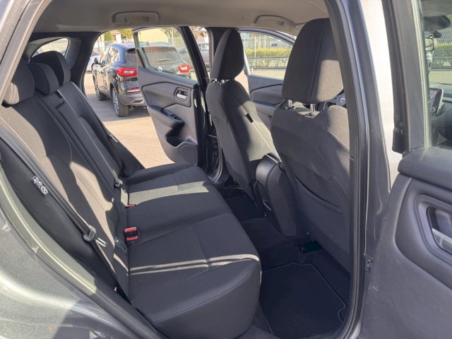 Nissan Nissan Qashqai e-POWER 190ch Acenta