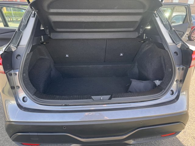 Nissan Nissan Qashqai e-POWER 190ch Acenta