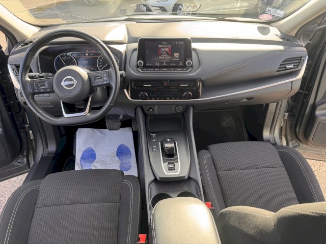 Nissan Nissan Qashqai e-POWER 190ch Acenta