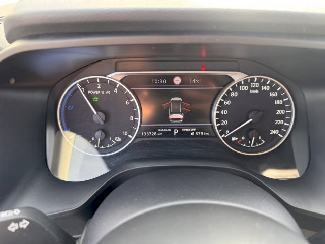 Nissan Nissan Qashqai e-POWER 190ch Acenta