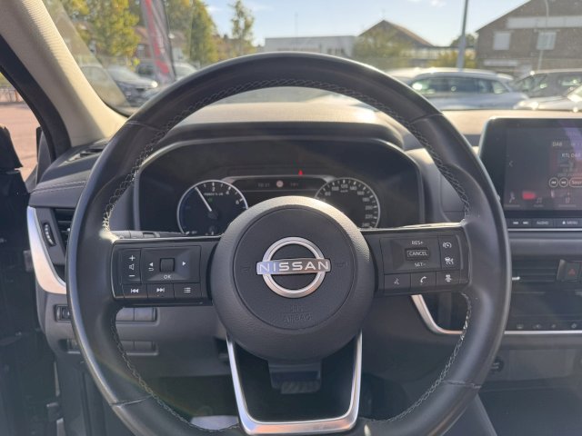 Nissan Nissan Qashqai e-POWER 190ch Acenta