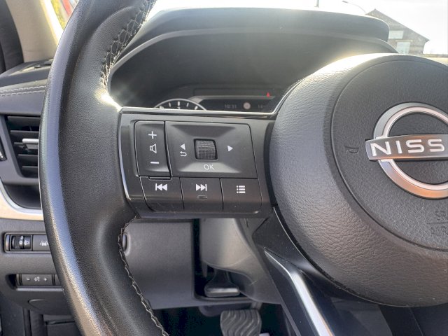 Nissan Nissan Qashqai e-POWER 190ch Acenta